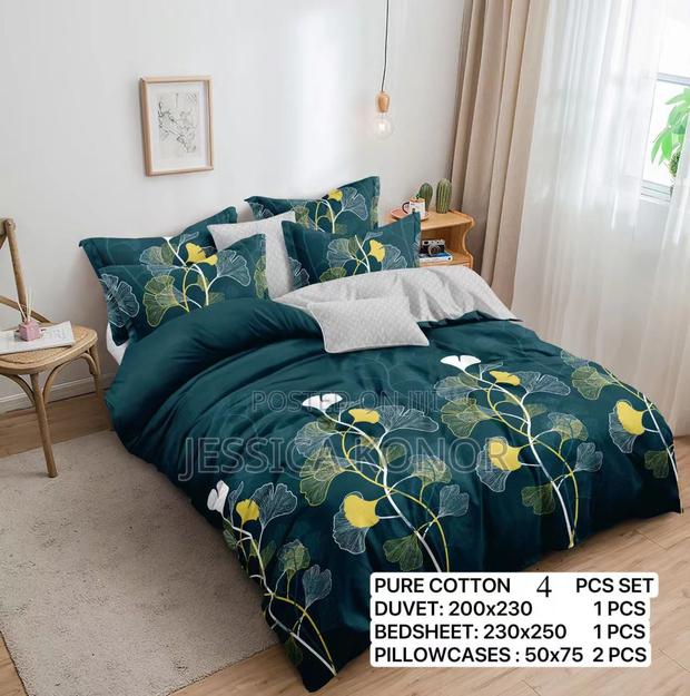 Double Bed Size Duvet · Photo 1