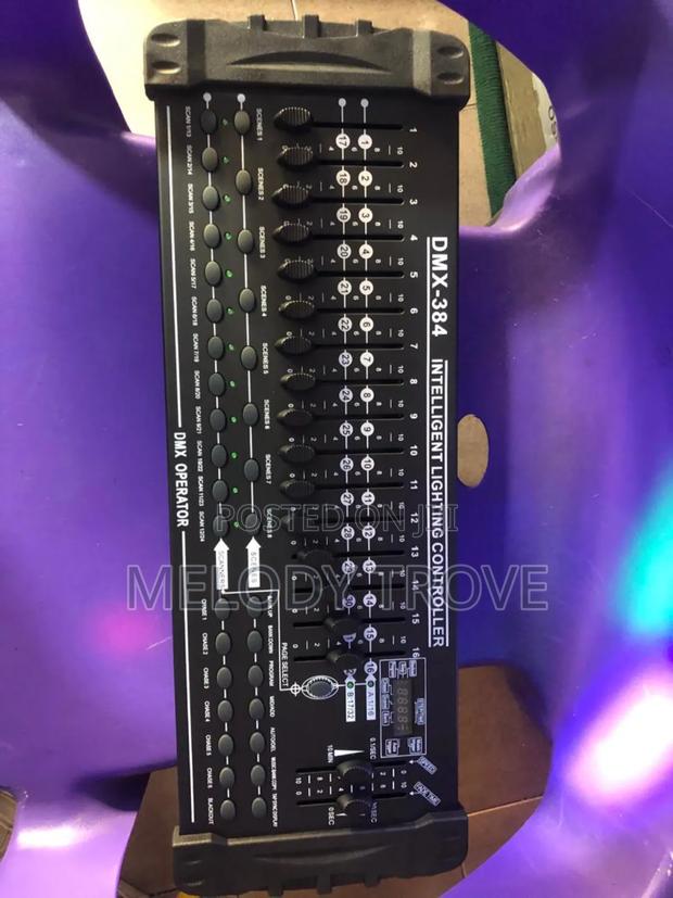 Light Mixer · Photo 1