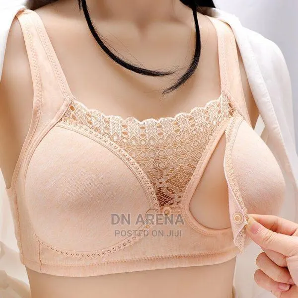 Breastfeeding Bra · Photo 2