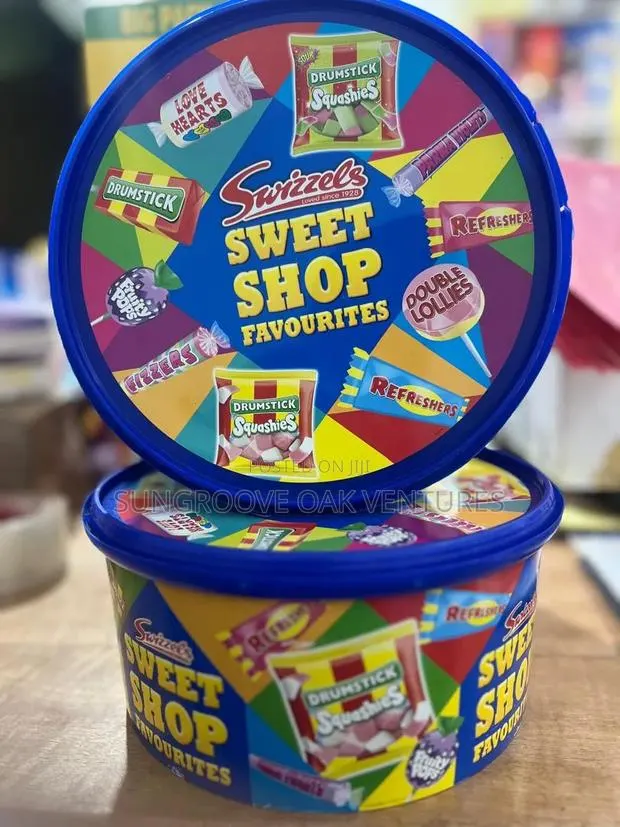 Swizzels Sweet Shop Favourites · Photo 1
