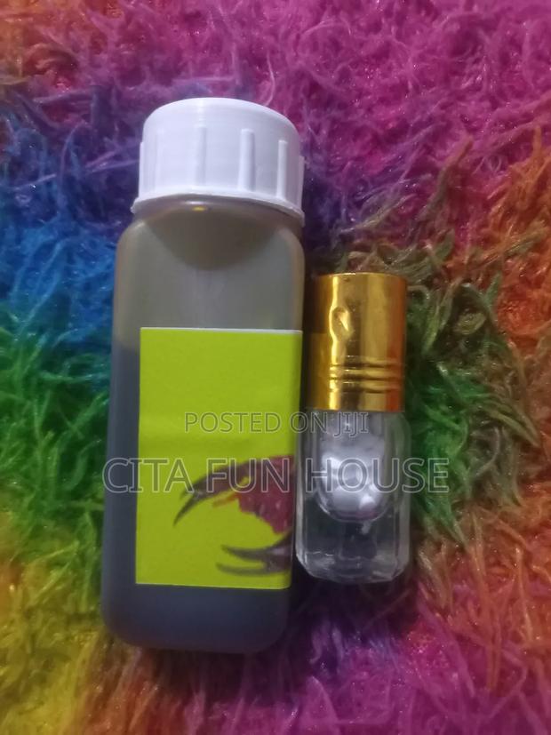Scorpion Honey and Vaginal Sweetner · Photo 1