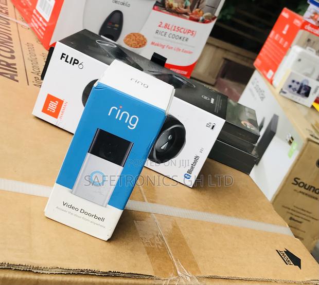 Shop Lastest Ring Door Bell Camera · Photo 1