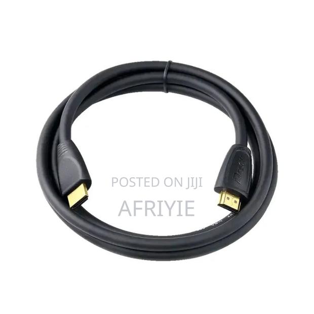 Dtech HDMI Cable 1.5m 3m 5m 10m · Photo 2