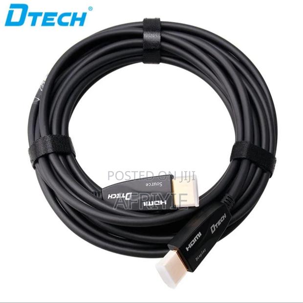Dtech HDMI Cable 1.5m 3m 5m 10m · Photo 5