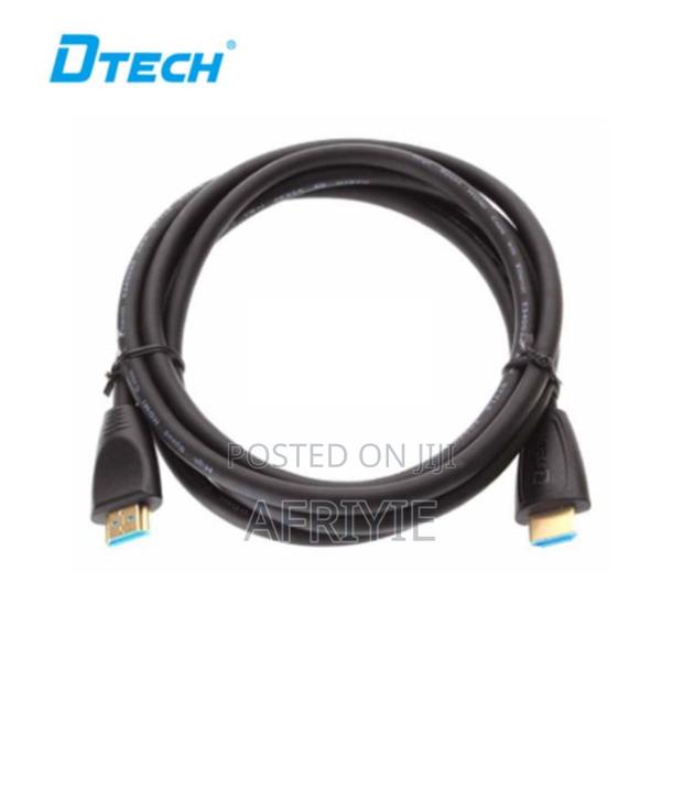 Dtech HDMI Cable 1.5m 3m 5m 10m · Photo 4
