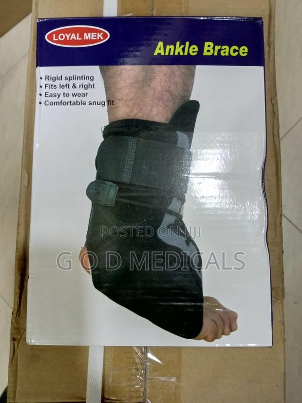 Ankle Brace · Photo 1