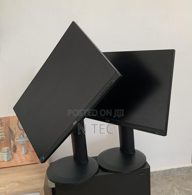 24 Inches Edgeless Aoc Monitor · Photo 1