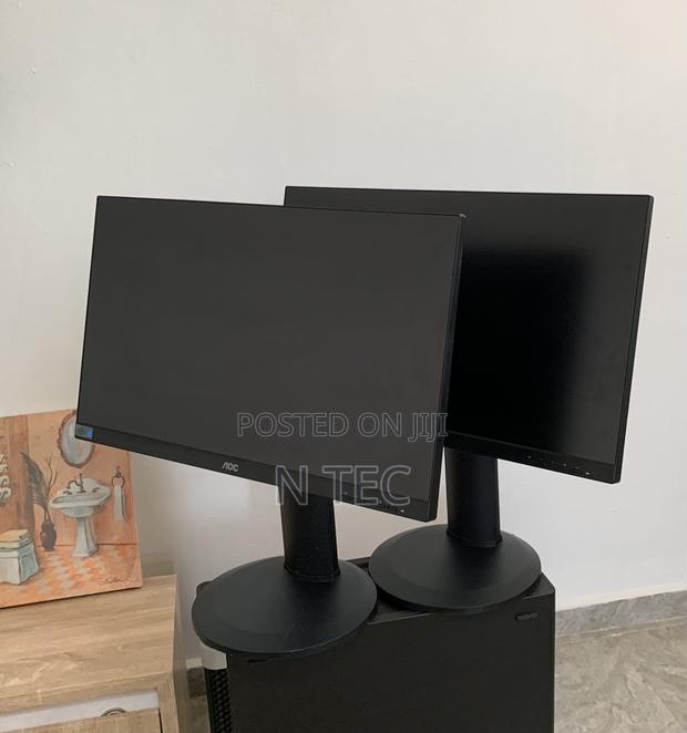24 Inches Edgeless Aoc Monitor · Photo 2
