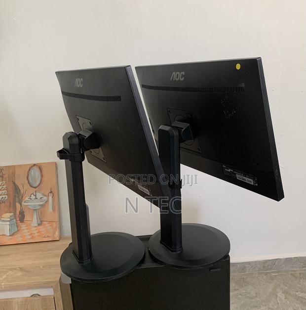 24 Inches Edgeless Aoc Monitor · Photo 3