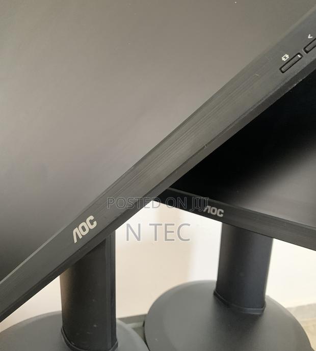 24 Inches Edgeless Aoc Monitor · Photo 4