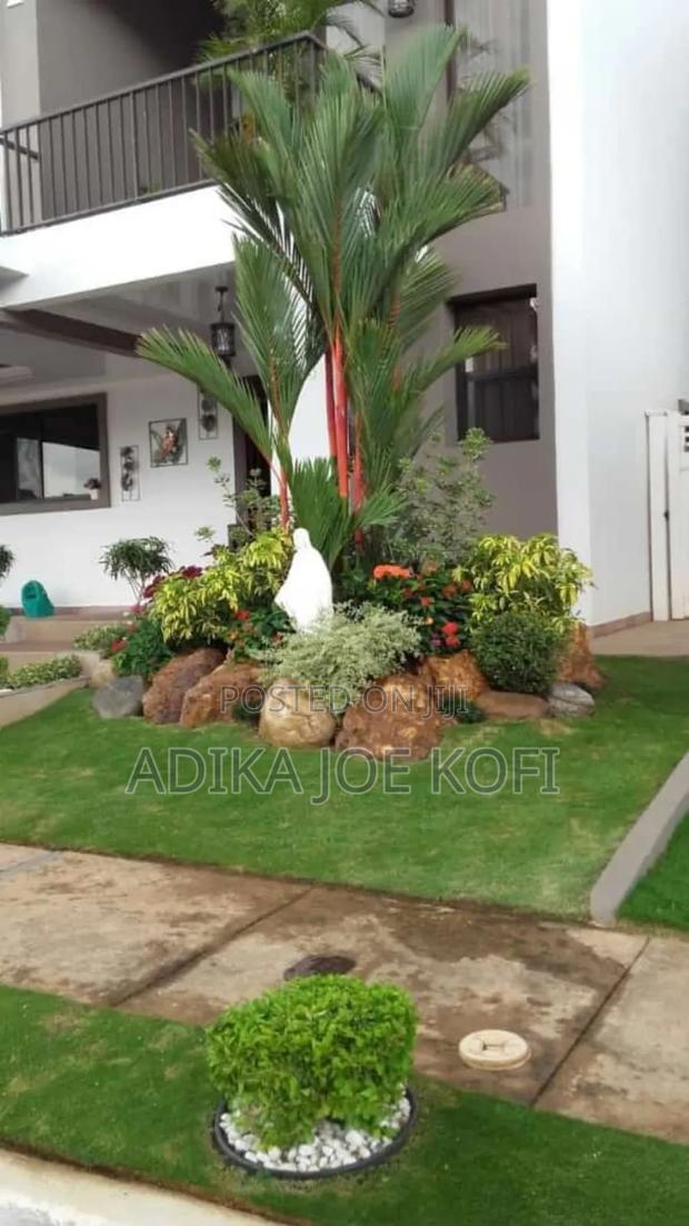 Joefel Landscaping · Photo 3