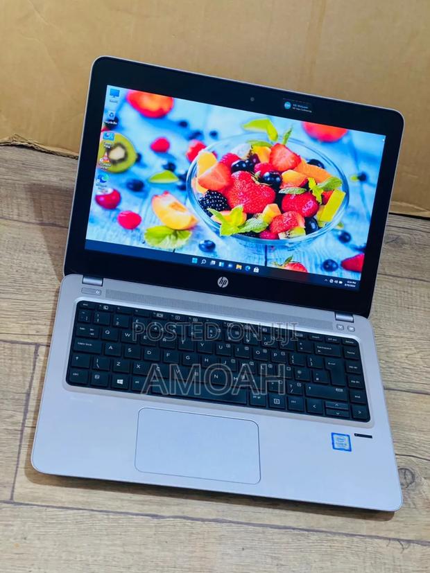 Laptop HP ProBook 430 G4 8GB Intel Core I5 SSD 256GB · Photo 1