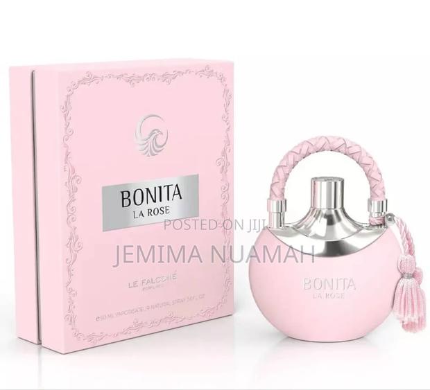 Bonita La Rose Le Falcone · Photo 1