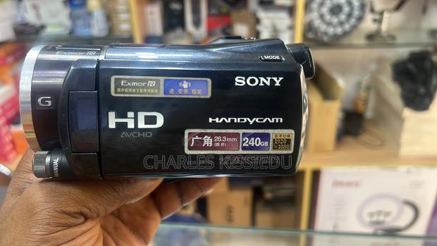 Sony Rx500 · Photo 1