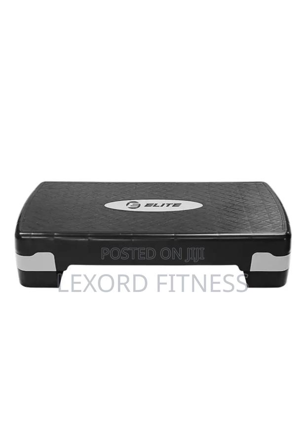 Aerobics Stepper · Photo 2