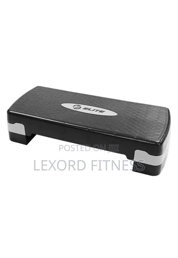 Aerobics Stepper · Photo 3