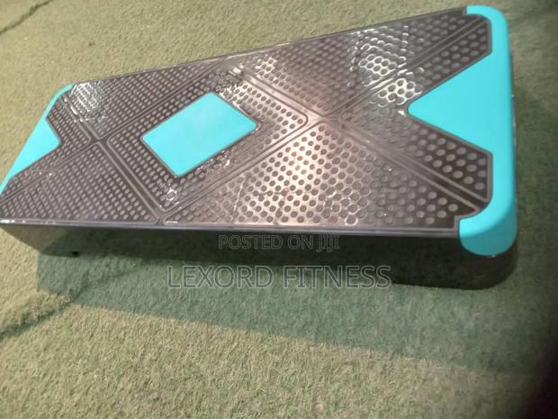 Aerobics Stepper · Photo 5