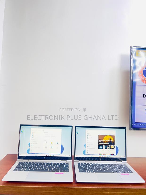 Laptop HP EliteBook 830 G7 16GB Intel Core i5 SSD 256GB · Photo 3