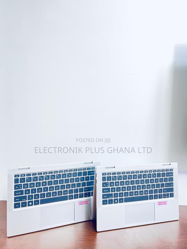 Laptop HP EliteBook 830 G7 16GB Intel Core i5 SSD 256GB · Photo 2