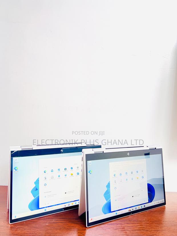 Laptop HP EliteBook 830 G7 16GB Intel Core i5 SSD 256GB · Photo 1