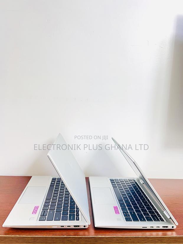 Laptop HP EliteBook 830 G7 16GB Intel Core i5 SSD 256GB · Photo 4