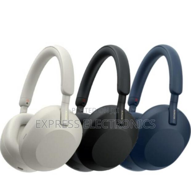 Better Deal on WH1000XM5 Sony Headset · Photo 1