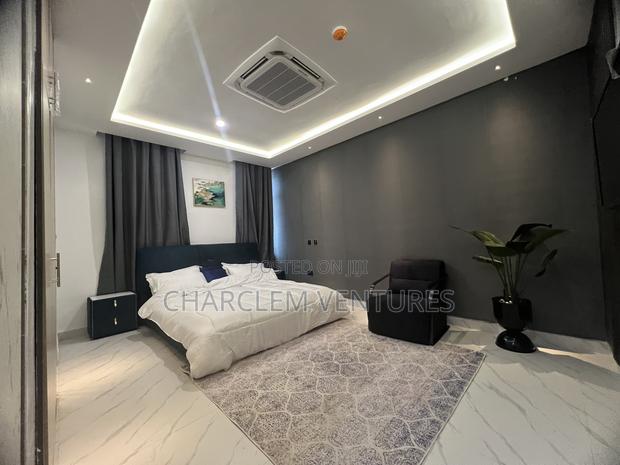 Furnished 1bdrm Apartment in Charclem Ventures, Accra Metropolitan · Photo 3