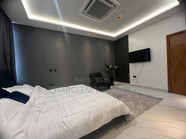 Furnished 1bdrm Apartment in Charclem Ventures, Accra Metropolitan · Photo 6