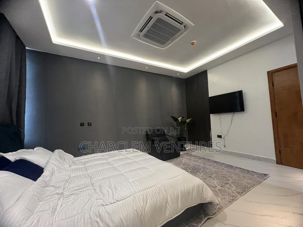 Furnished 1bdrm Apartment in Charclem Ventures, Accra Metropolitan · Photo 7