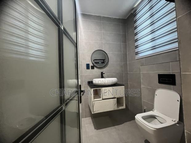 Furnished 1bdrm Apartment in Charclem Ventures, Accra Metropolitan · Photo 8