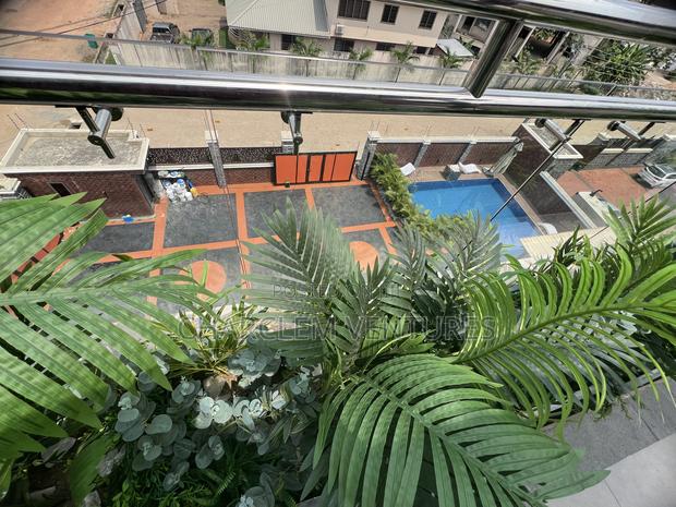 Furnished 1bdrm Apartment in Charclem Ventures, Accra Metropolitan · Photo 2