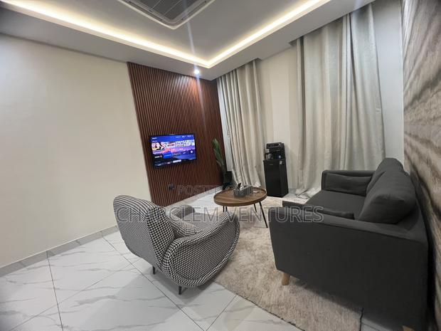 Furnished 1bdrm Apartment in Charclem Ventures, Accra Metropolitan · Photo 4