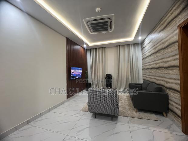 Furnished 1bdrm Apartment in Charclem Ventures, Accra Metropolitan · Photo 3