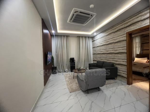 Furnished 1bdrm Apartment in Charclem Ventures, Accra Metropolitan · Photo 6