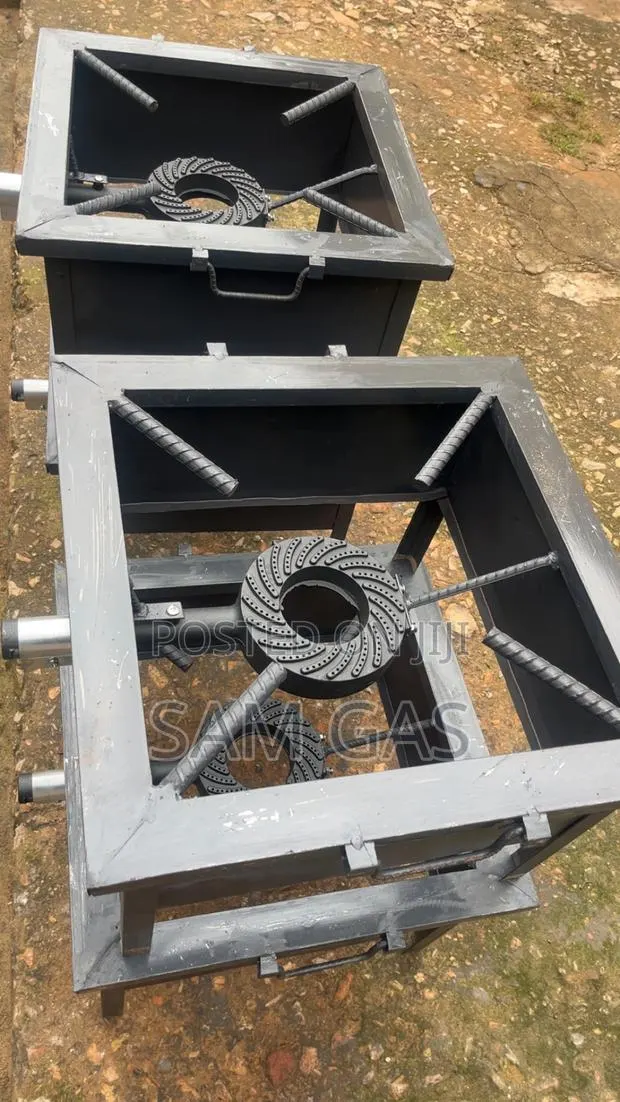 Big Local Stove Single Burner · Photo 1