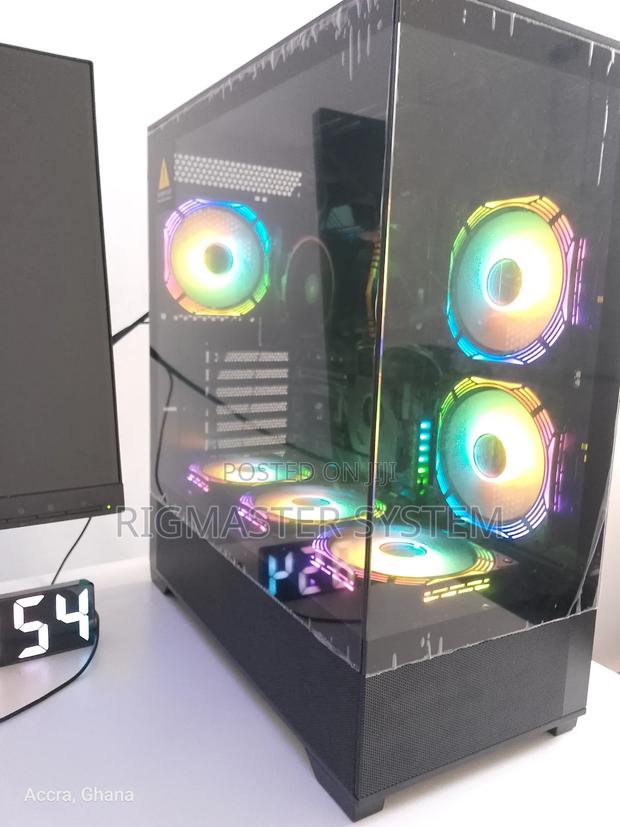 Gamemax Vista Ab Atx Computer Case Chassis · Photo 3