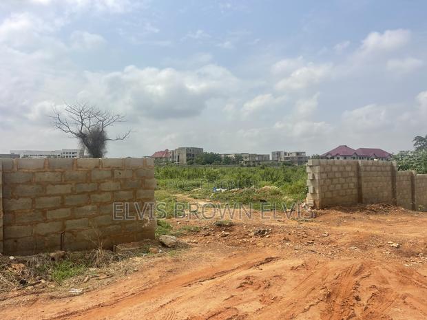 Two Plots of Land for Sake at West Trasacco Borteyman · Photo 1