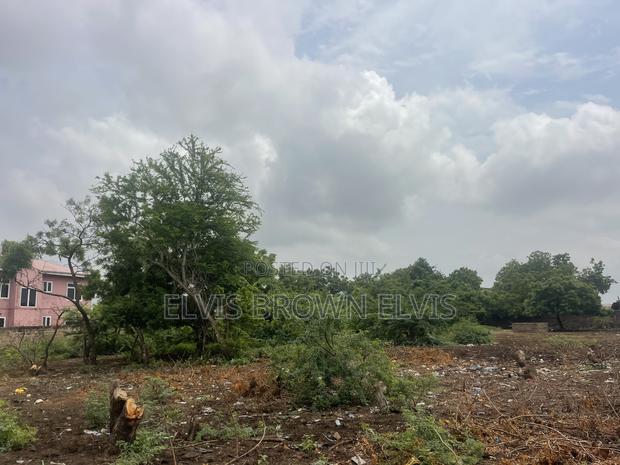 Two Plots of Land for Sake at West Trasacco Borteyman · Photo 2