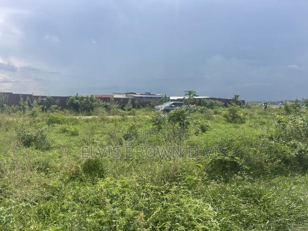 Lands for Sale at East Legon Hills and West Trasacco · Photo 1
