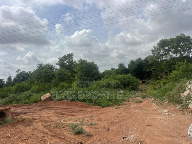 Lands for Sale at East Legon Hills and West Trasacco · Photo 2