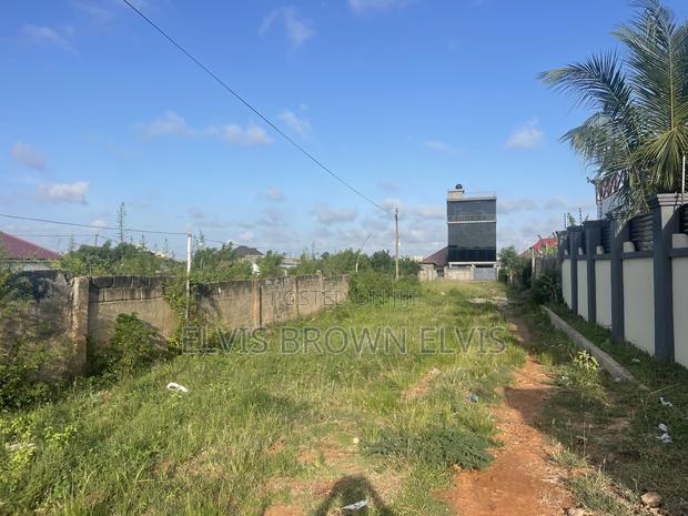 A Half Plot of Land for Sale at East Legon Hills · Photo 2