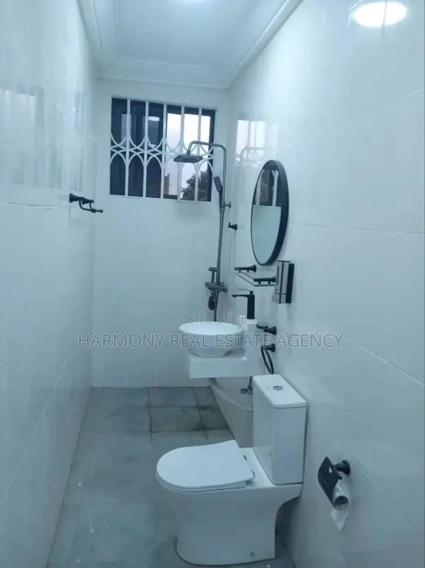 2bdrm Apartment in West Legon for rent · Photo 1