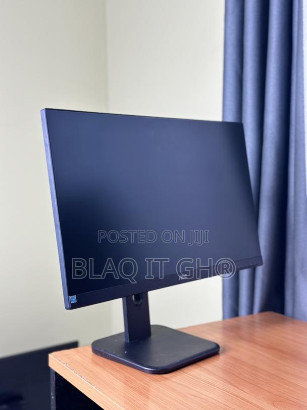 24 Inches AOC Edgeless Monitor · Photo 1