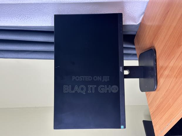 24 Inches AOC Edgeless Monitor · Photo 2