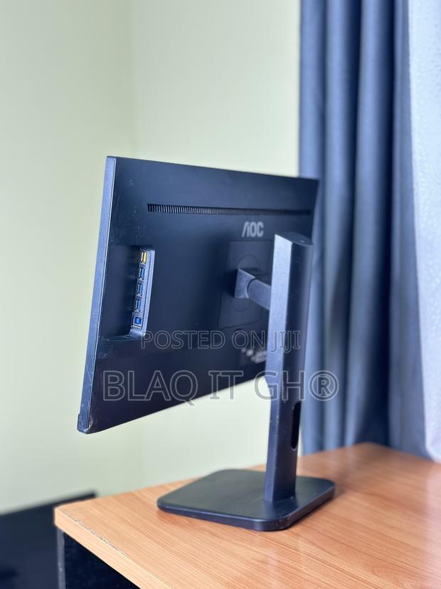 24 Inches AOC Edgeless Monitor · Photo 5