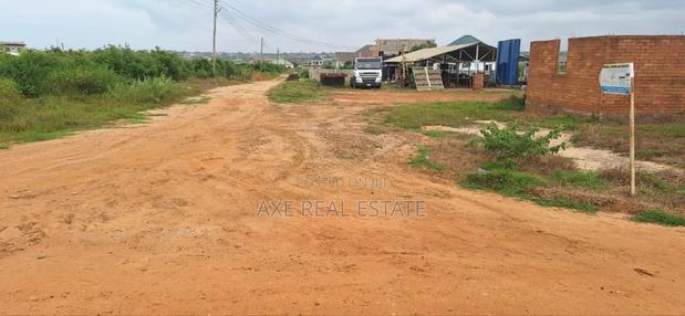 Exclusive Litigation Free Lands at Prampram Beach Road · Photo 1