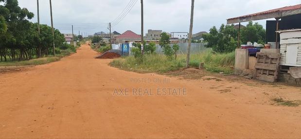 Exclusive Litigation Free Lands at Prampram Beach Road · Photo 2
