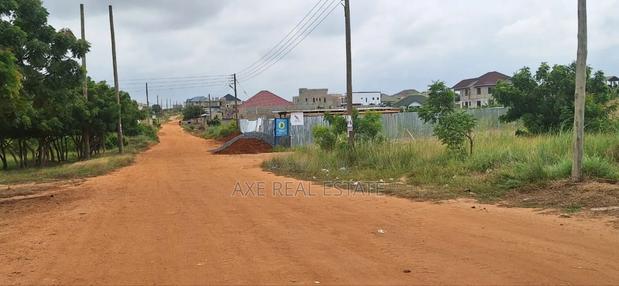 Best Ultramodern Lands at Prampram Beach View · Photo 1