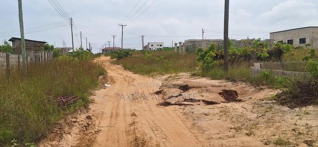 Best Ultramodern Lands at Prampram Beach View · Photo 3
