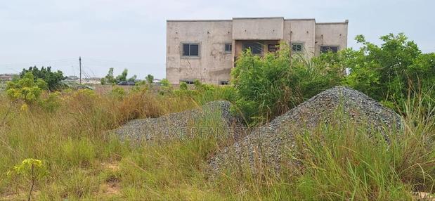 Assured Registered Lands at Afienya - Shai Hills · Photo 1